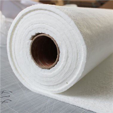 Isolation de tuyau de couverture d'aérogel de 10 mm