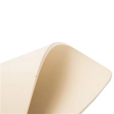 Feuille de mousse éponge en néoprène