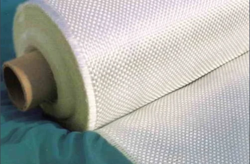 Connaissez-vous les caractéristiques du tissu en fibre de verre ?