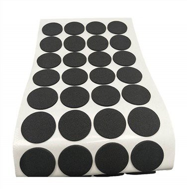 Joint d’éponge EPDM à cellules fermées